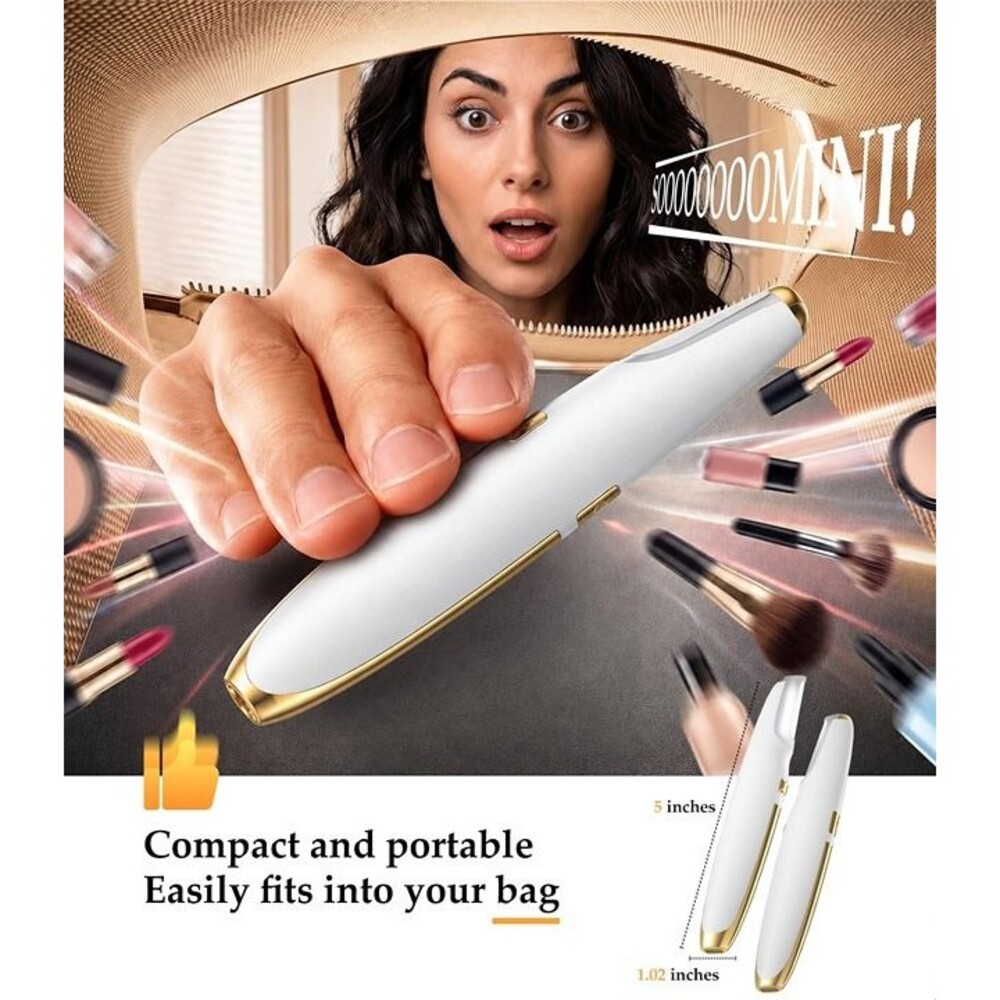 Dermaplane Razor For Women Face - Picture 8 of 10